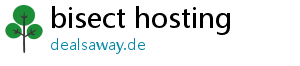 bisect hosting