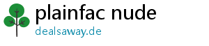 plainfac nude